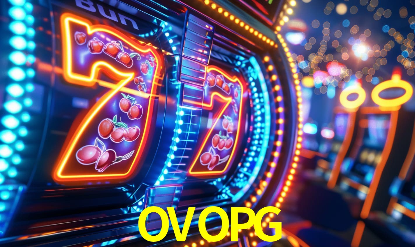 Jogos Emocionantes OVOPG